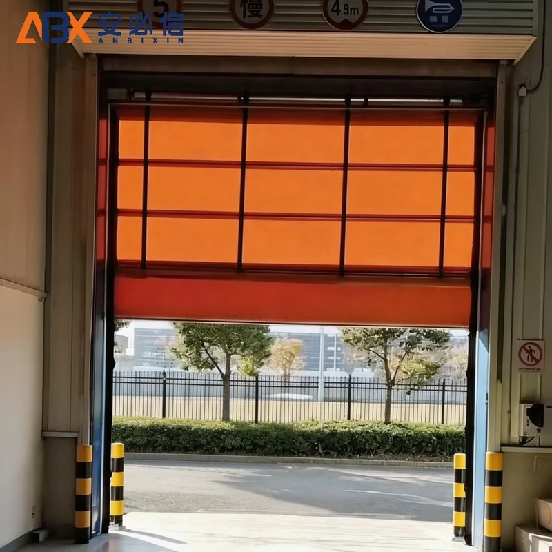 宁波翻转式卸货平台